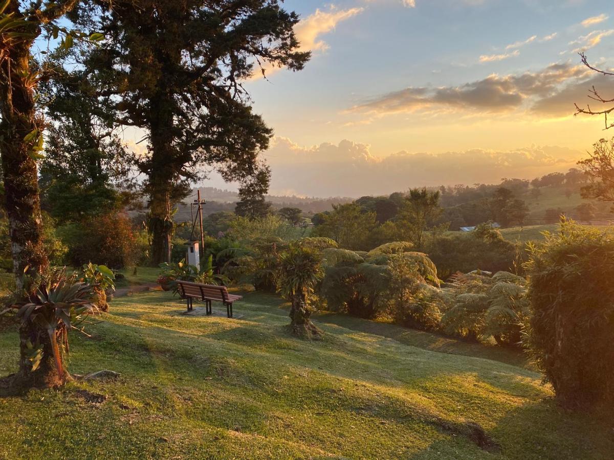 Villa Calas Vara Blanca  外观 照片