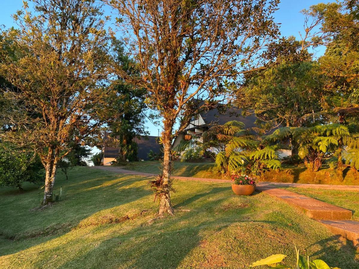 Villa Calas Vara Blanca  外观 照片