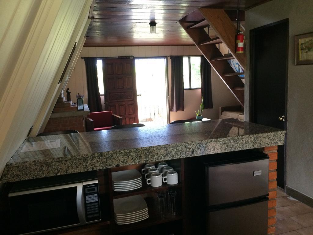 Villa Calas Vara Blanca  外观 照片