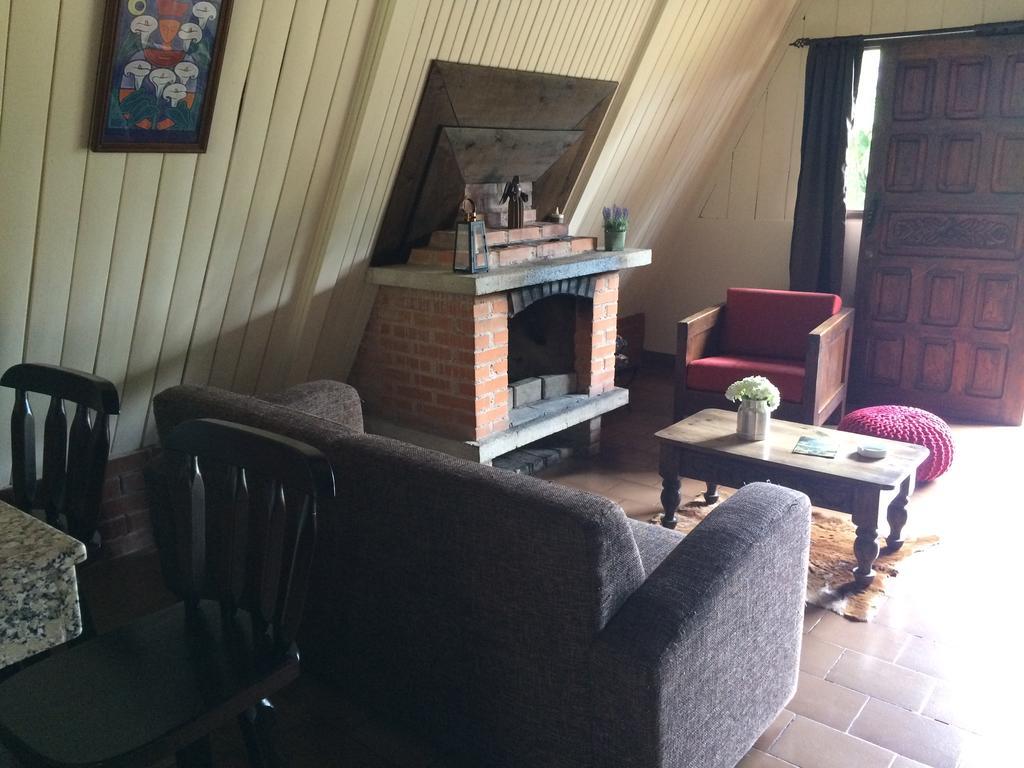 Villa Calas Vara Blanca  外观 照片