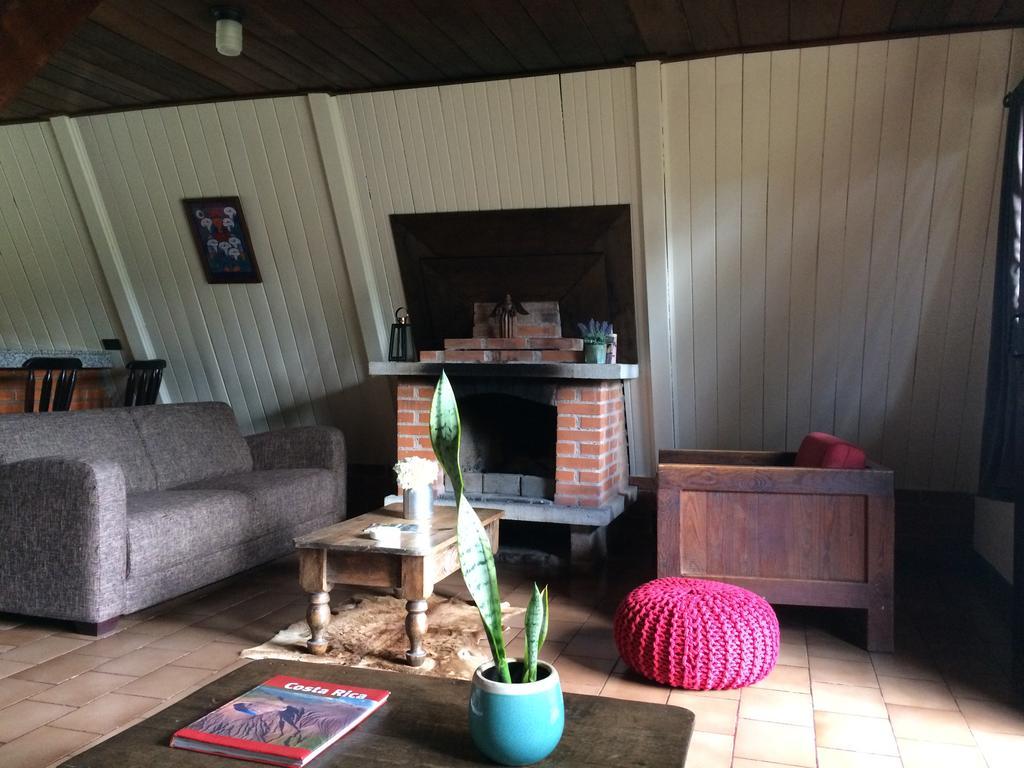 Villa Calas Vara Blanca  外观 照片