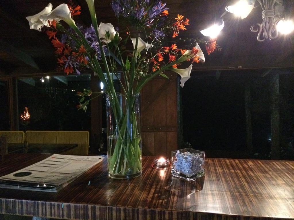 Villa Calas Vara Blanca  外观 照片