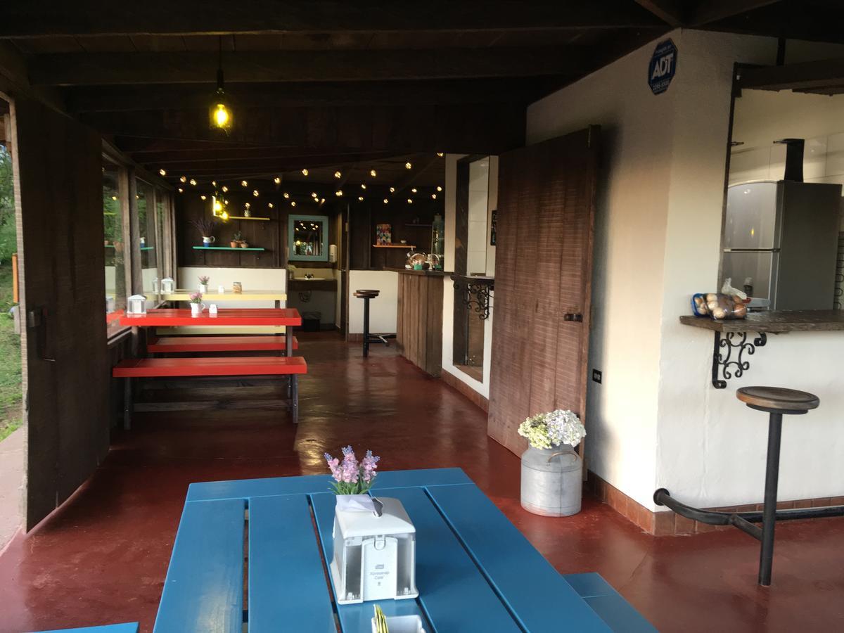 Villa Calas Vara Blanca  外观 照片