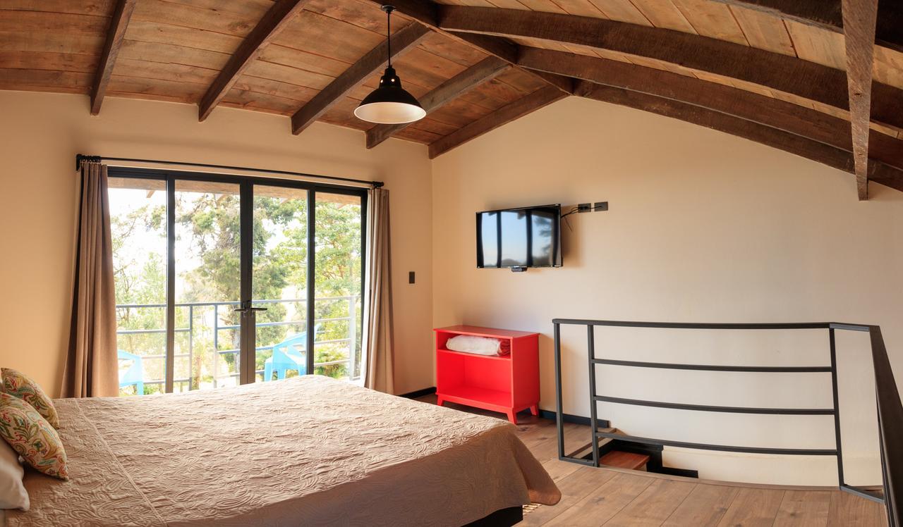 Villa Calas Vara Blanca  外观 照片