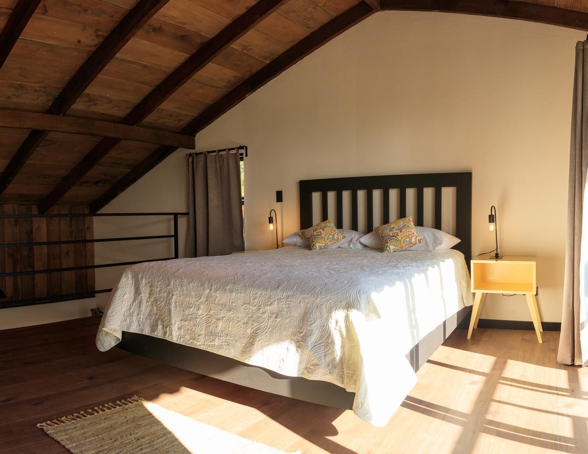 Villa Calas Vara Blanca  外观 照片