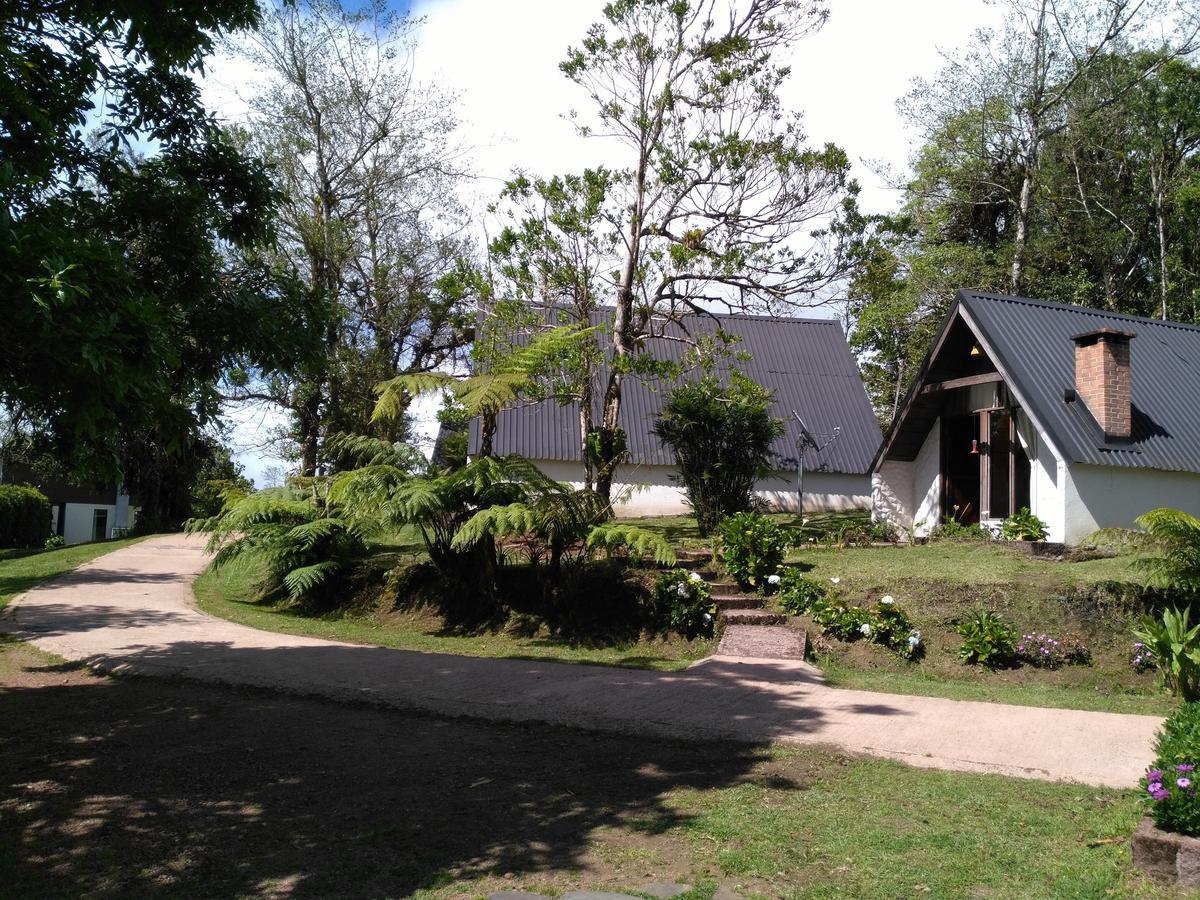 Villa Calas Vara Blanca  外观 照片