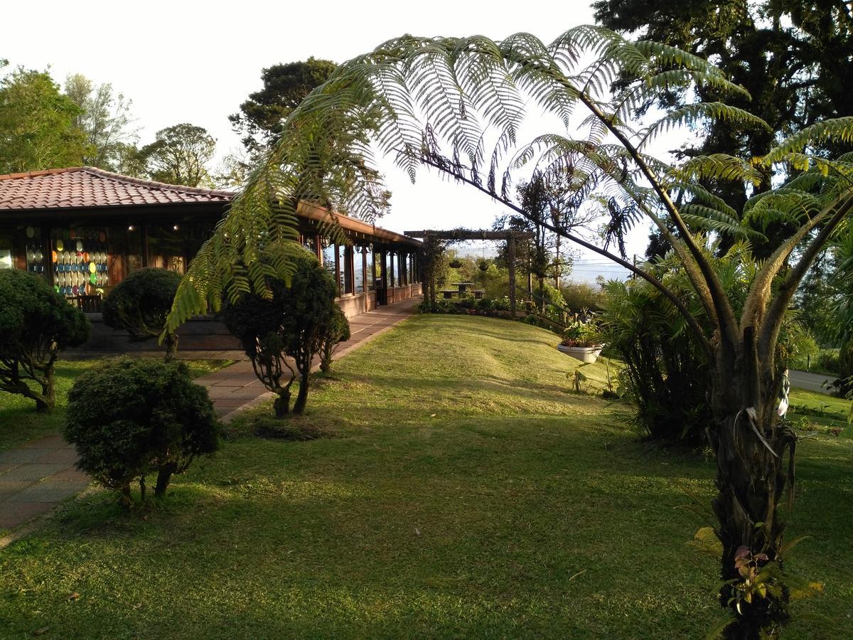 Villa Calas Vara Blanca  外观 照片