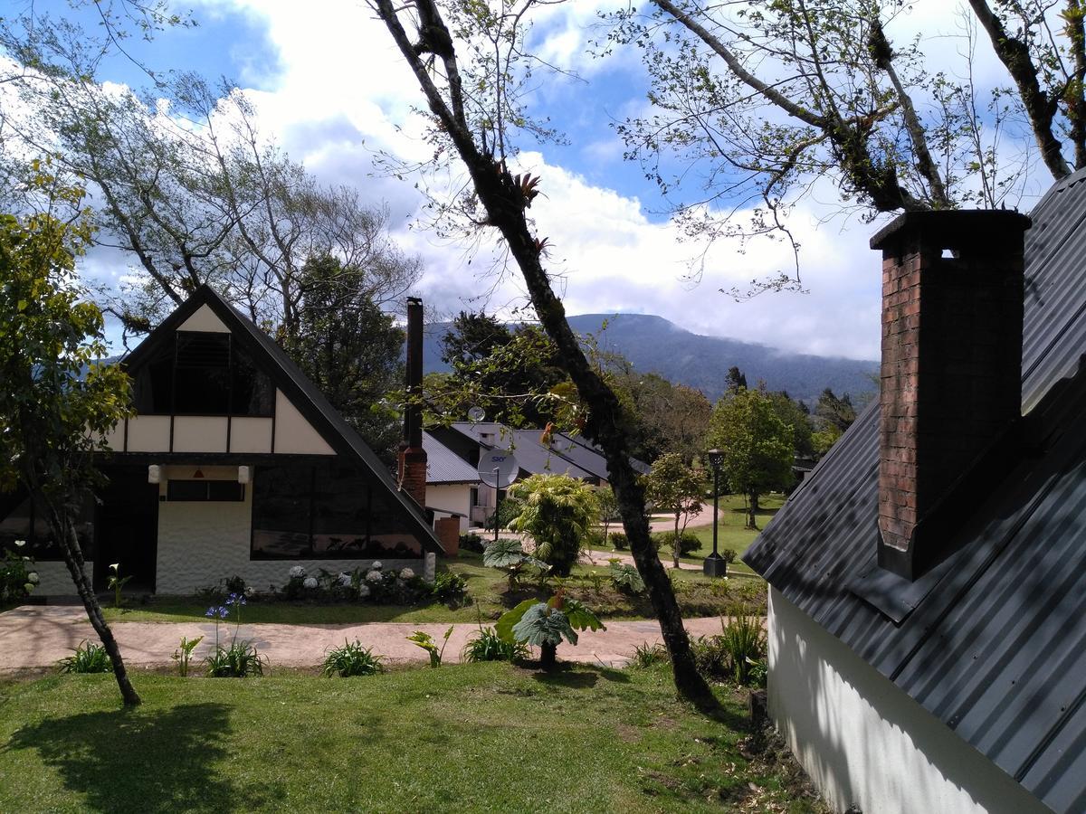 Villa Calas Vara Blanca  外观 照片
