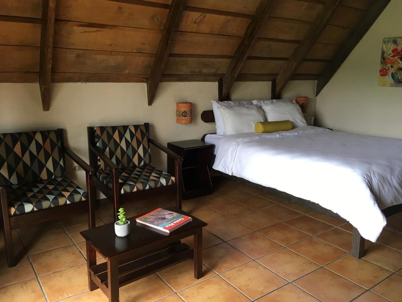 Villa Calas Vara Blanca  外观 照片