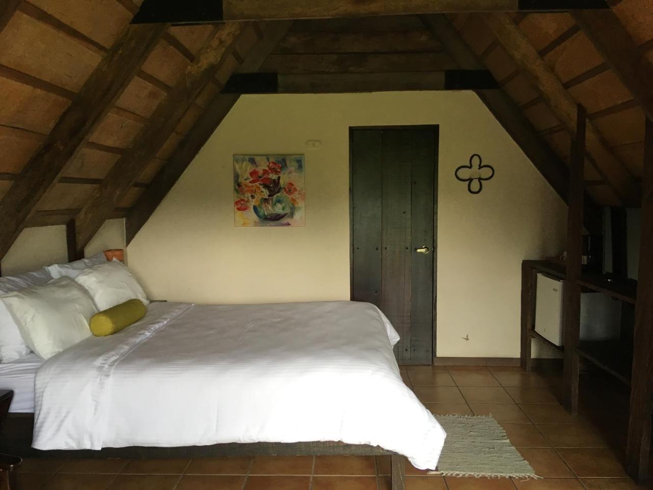Villa Calas Vara Blanca  外观 照片