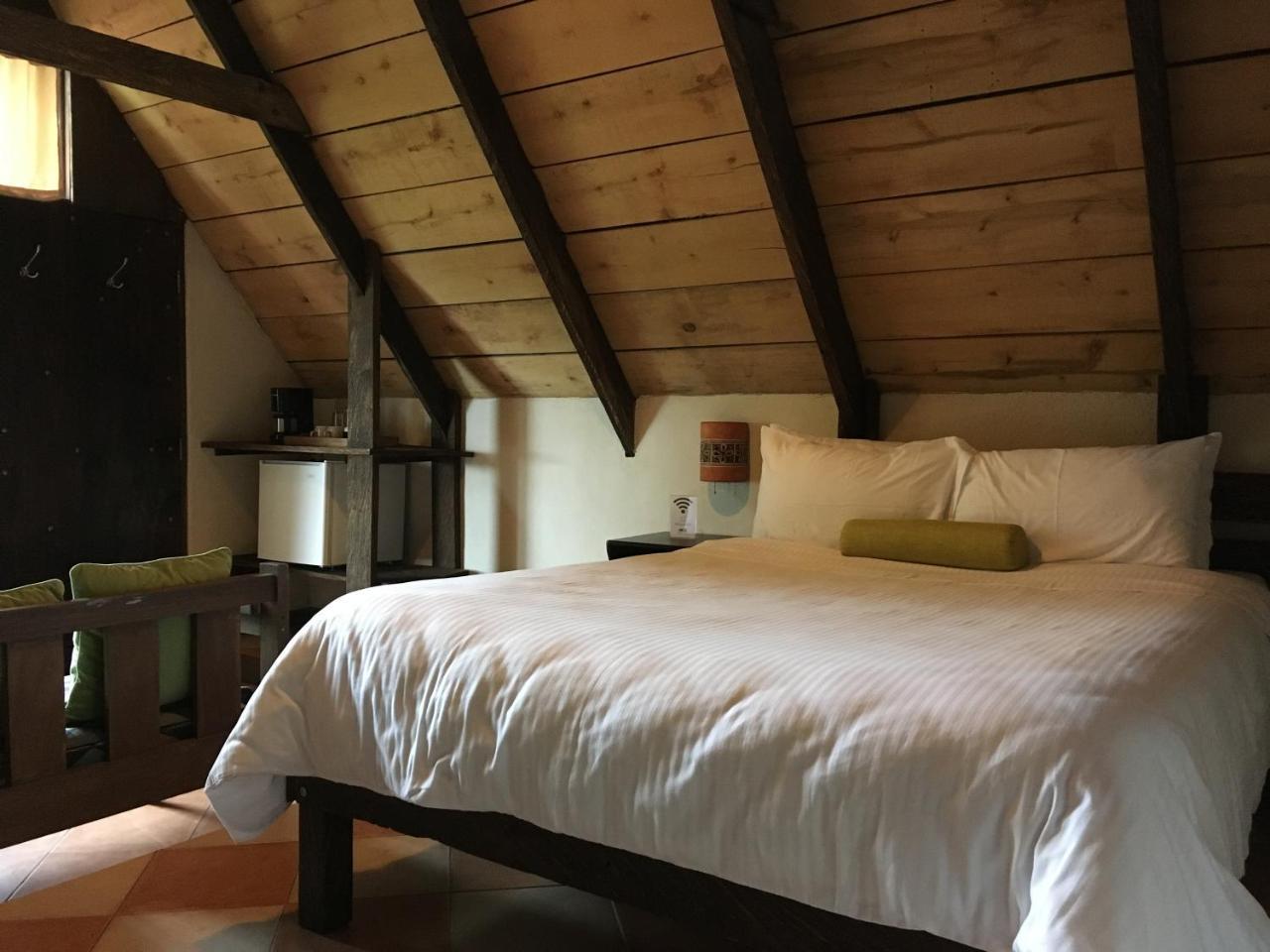 Villa Calas Vara Blanca  外观 照片