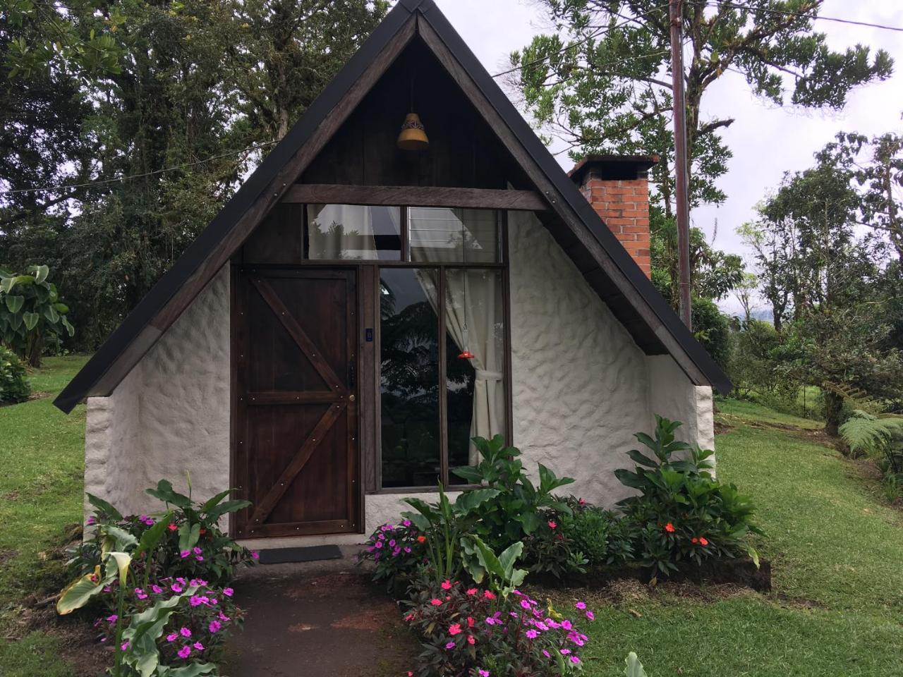 Villa Calas Vara Blanca  外观 照片