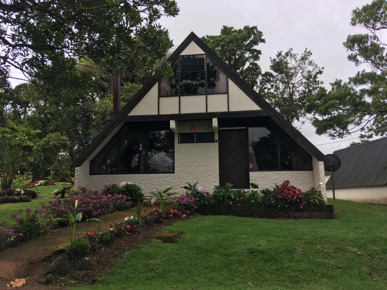 Villa Calas Vara Blanca  外观 照片