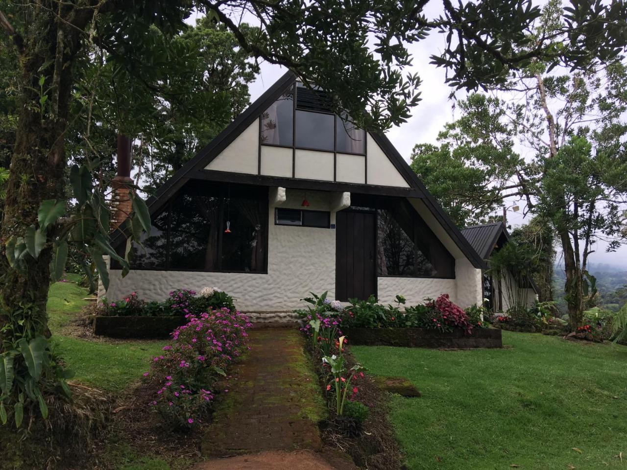 Villa Calas Vara Blanca  外观 照片
