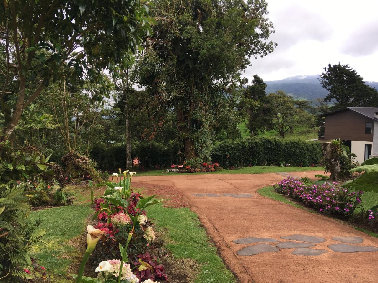 Villa Calas Vara Blanca  外观 照片