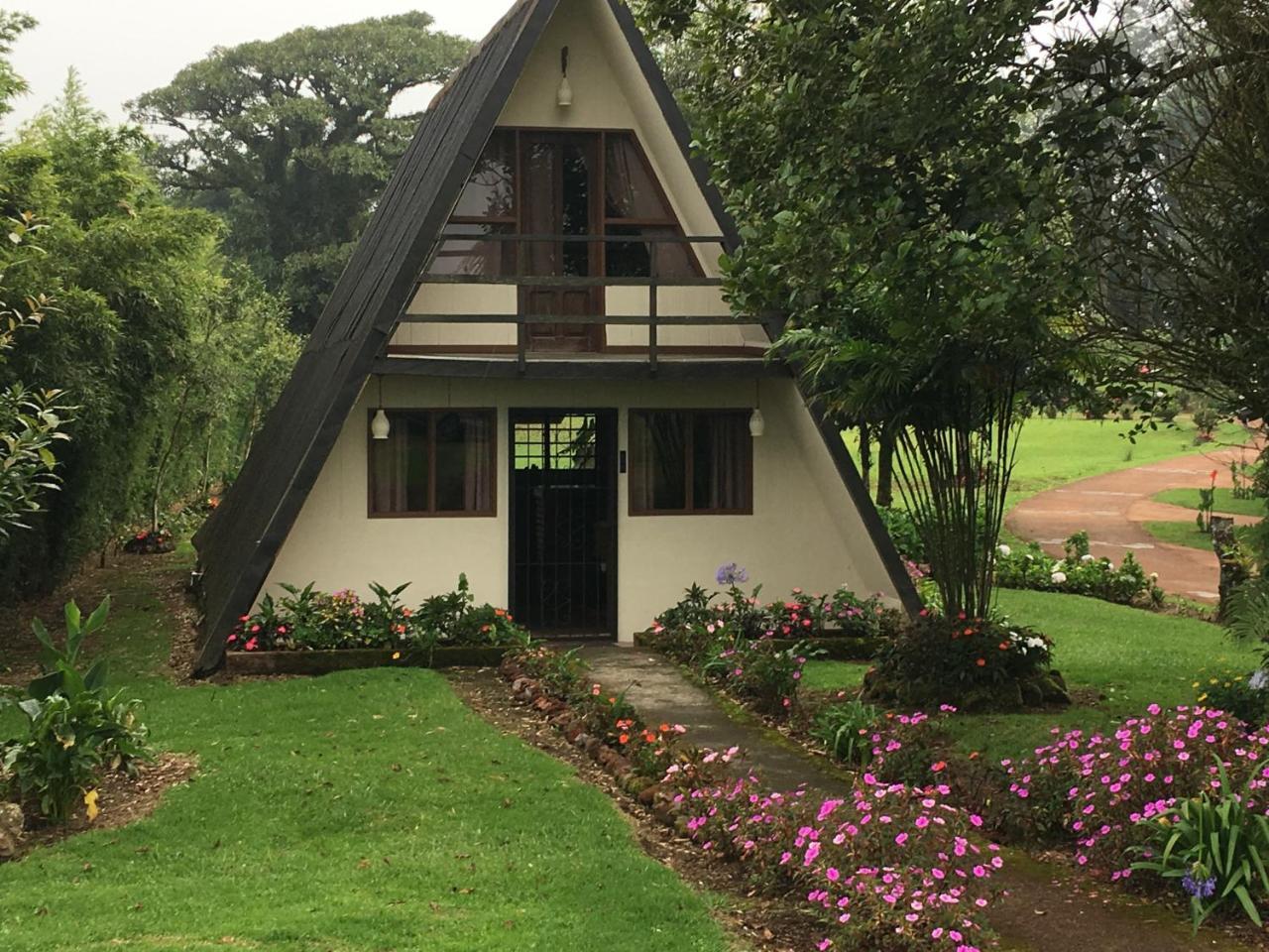 Villa Calas Vara Blanca  外观 照片