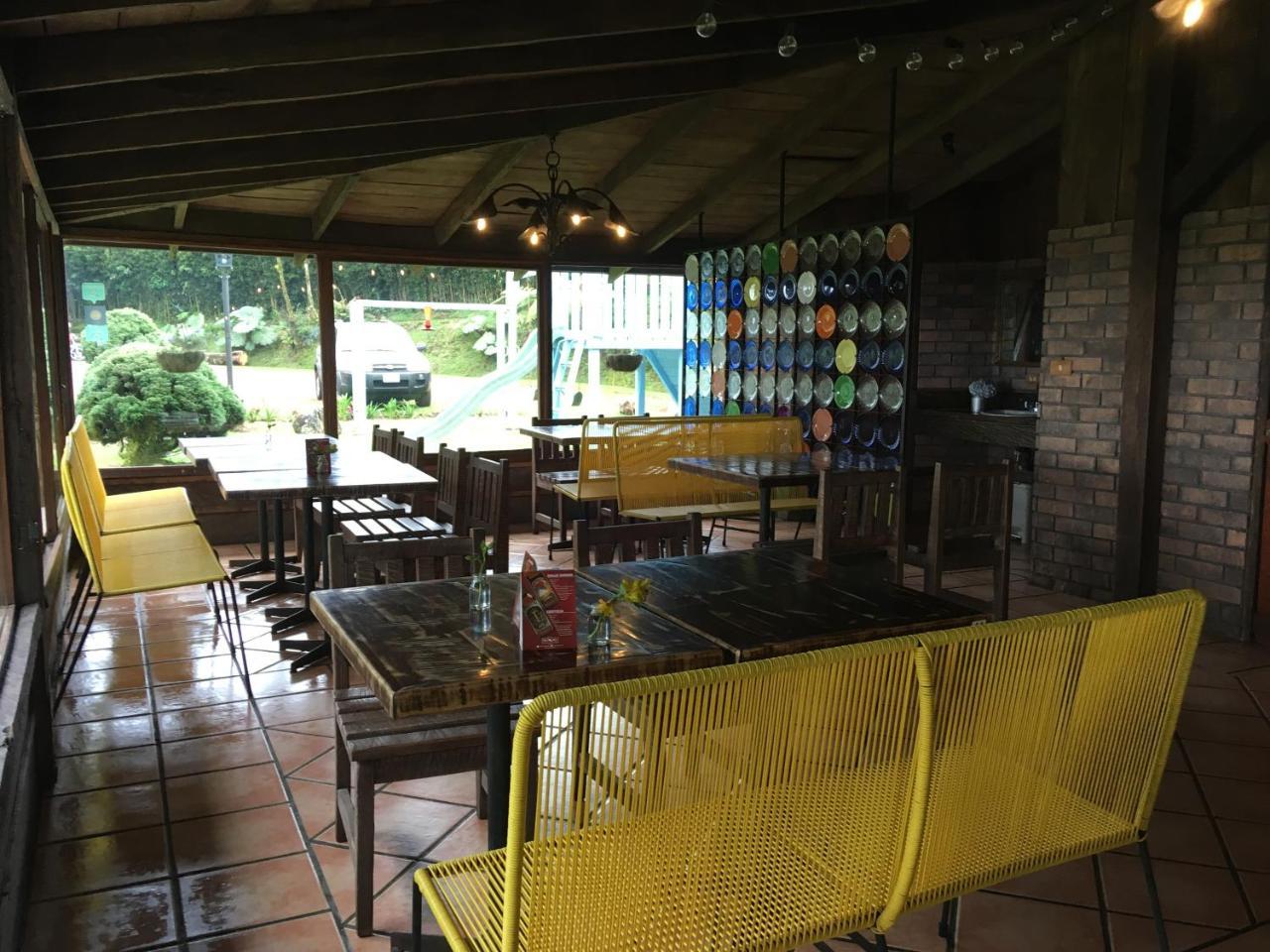 Villa Calas Vara Blanca  外观 照片