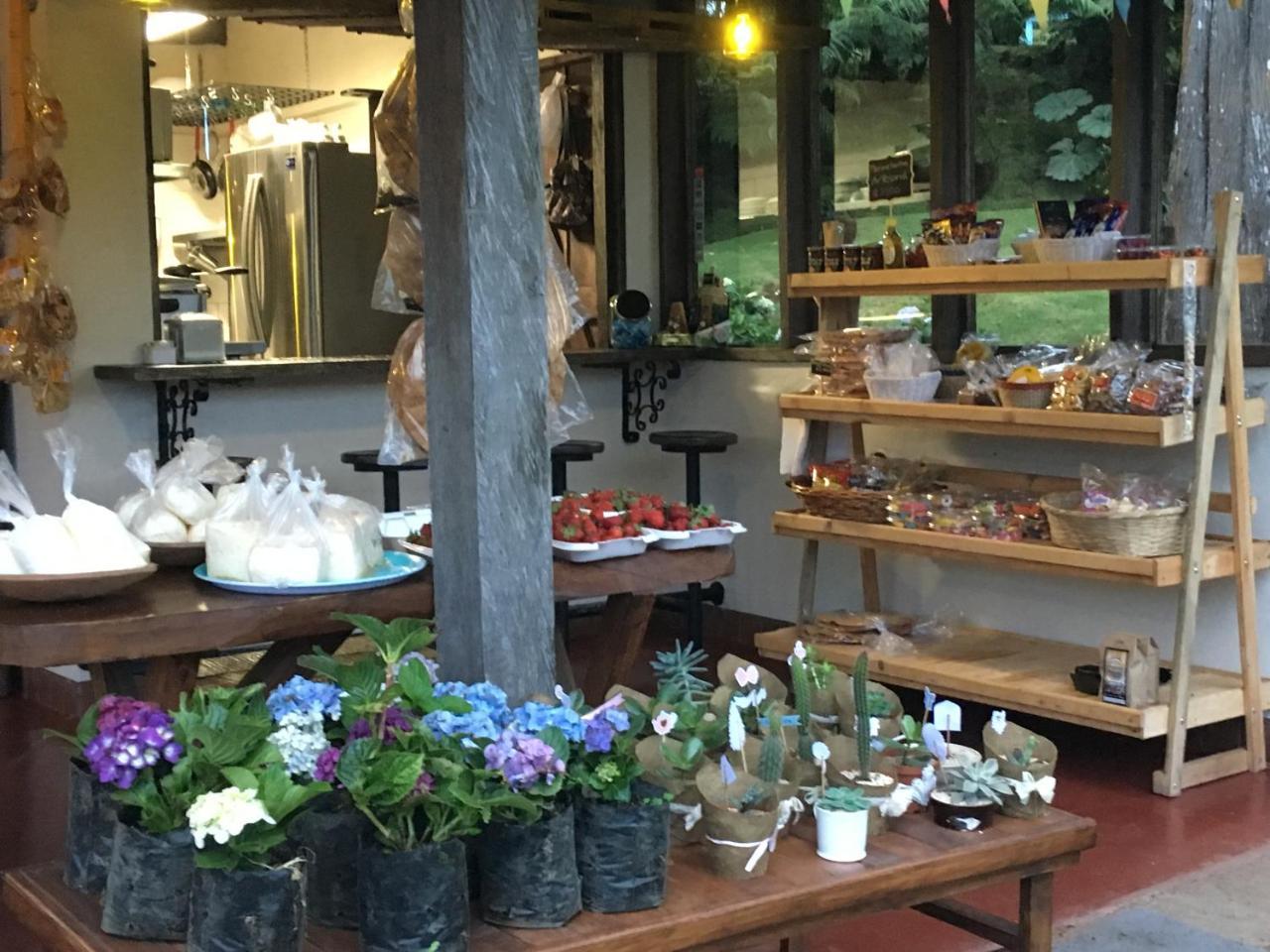 Villa Calas Vara Blanca  外观 照片
