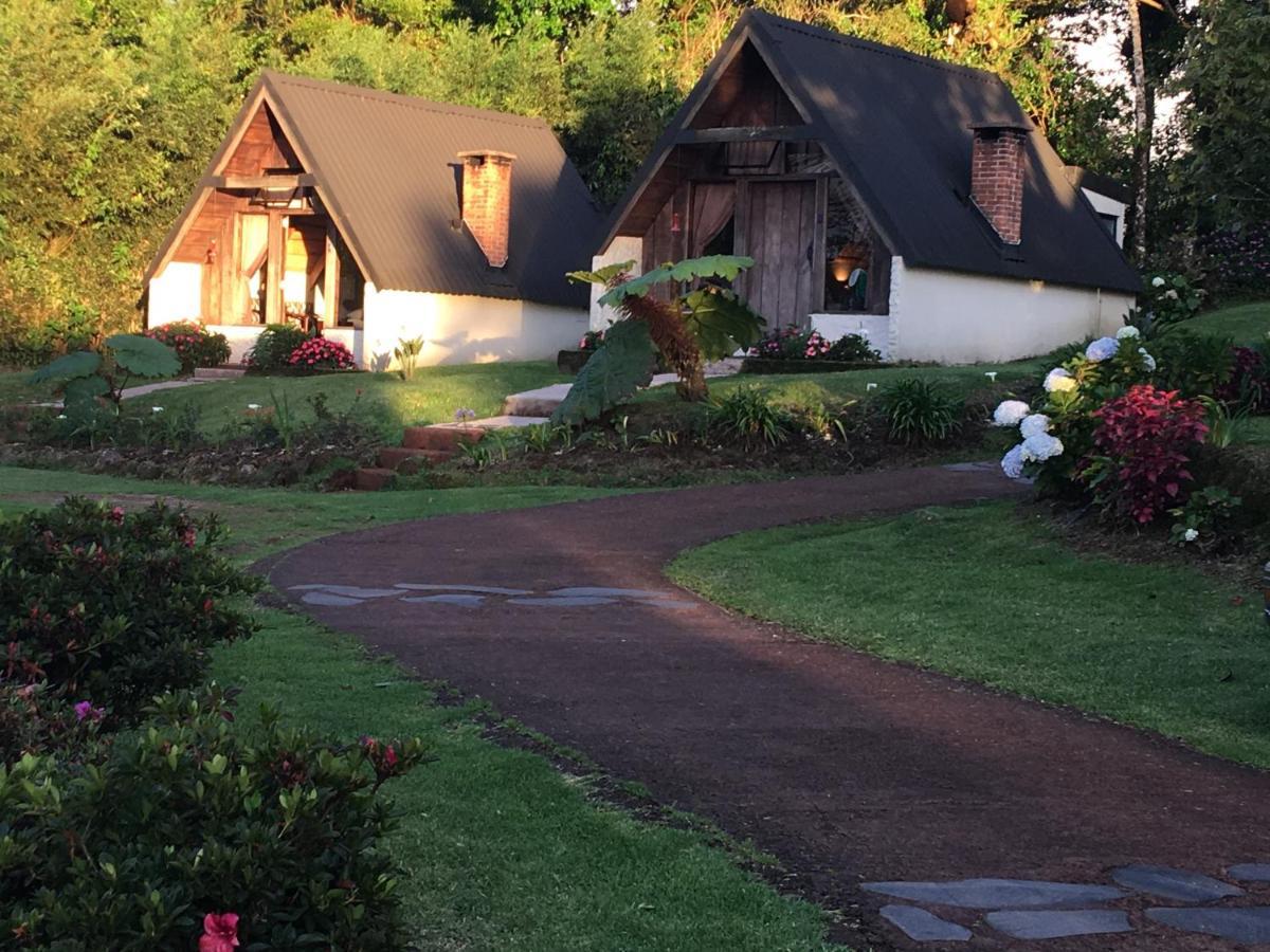 Villa Calas Vara Blanca  外观 照片