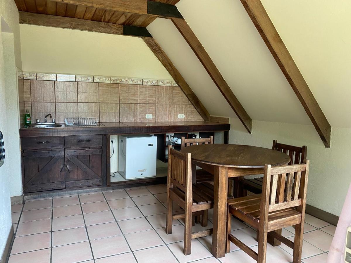 Villa Calas Vara Blanca  外观 照片