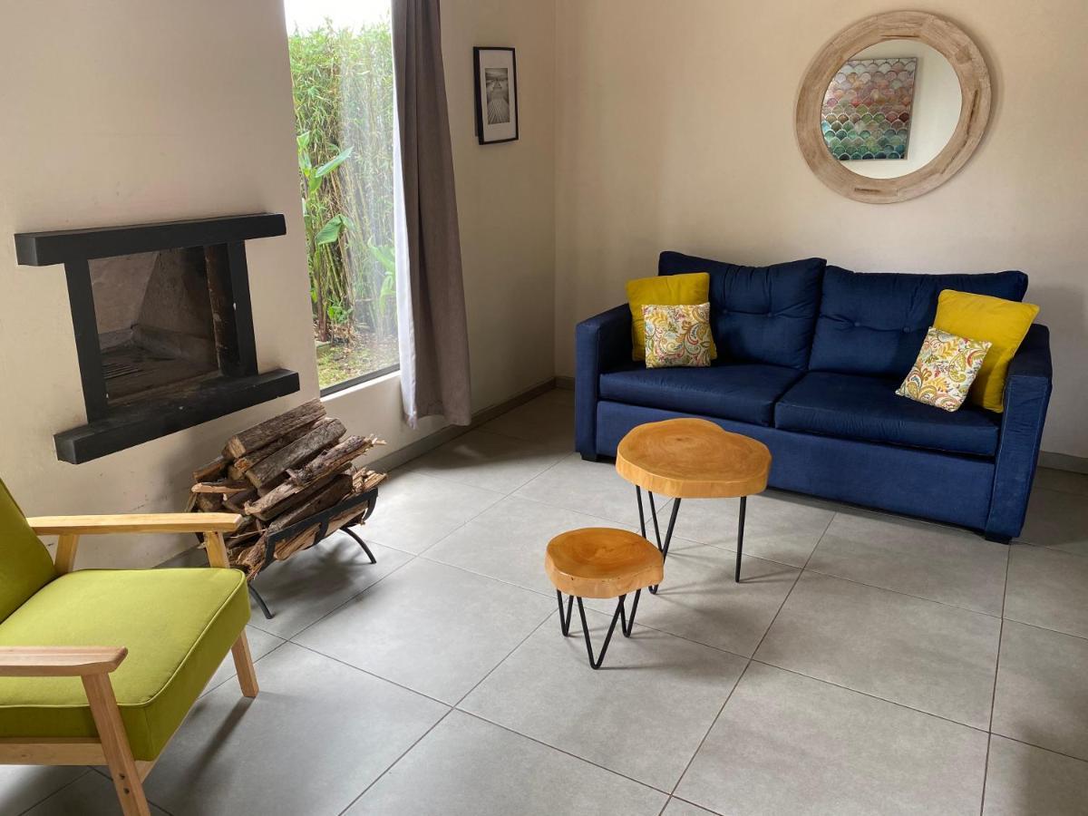 Villa Calas Vara Blanca  外观 照片