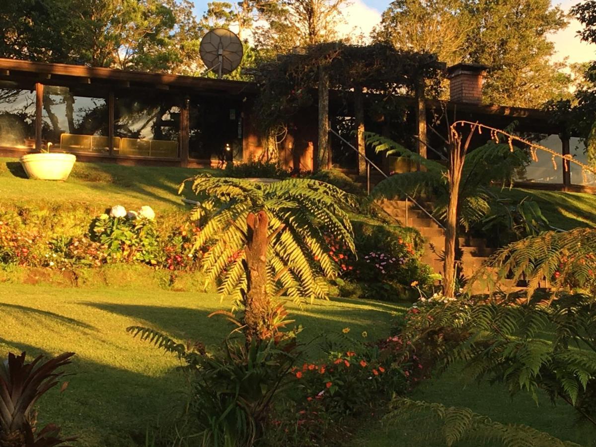 Villa Calas Vara Blanca  外观 照片
